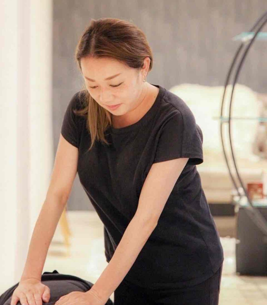 國分 春香