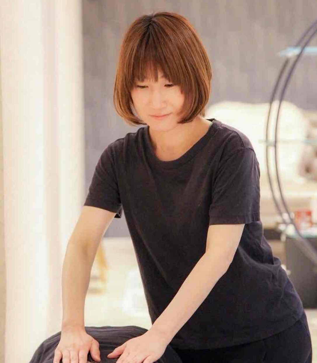 柴田 瞳